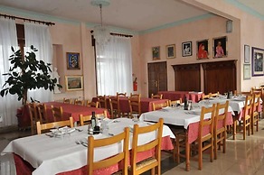 Hotel Conca D'Oro