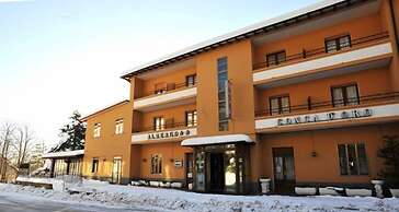 Hotel Conca D'Oro