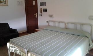 Hotel Conca D'Oro