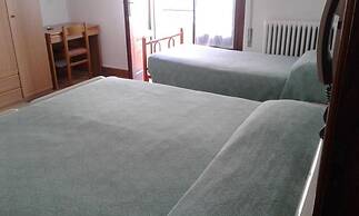 Hotel Conca D'Oro