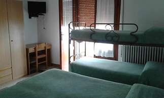 Hotel Conca D'Oro