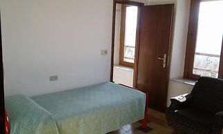 Hotel Conca D'Oro