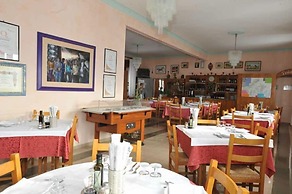 Hotel Conca D'Oro