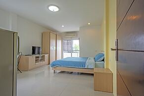 Sansuk Apartment