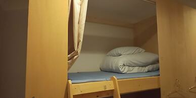 Otaru YaDo - Hostel