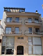 La Casa dels Abeuradors
