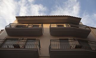 La Casa dels Abeuradors