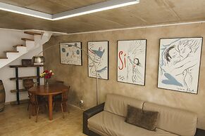 La Casa dels Abeuradors