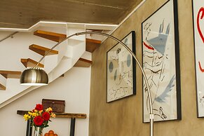 La Casa dels Abeuradors