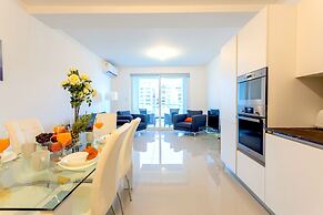 Saint Julian's - Spinola Bay Apartment
