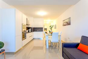 Saint Julian's - Spinola Bay Apartment