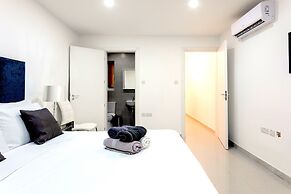 Saint Julian's - Spinola Bay Apartment