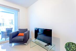 Saint Julian's - Spinola Bay Apartment