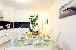 Saint Julian's - Spinola Bay Apartment