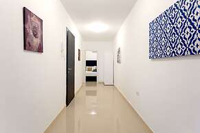 Saint Julian's - Spinola Bay Apartment