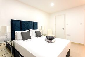 Saint Julian's - Spinola Bay Apartment