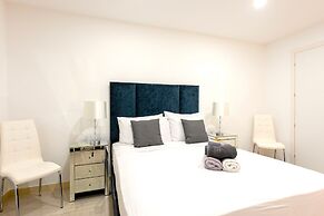 Saint Julian's - Spinola Bay Apartment