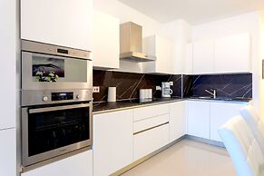 Saint Julian's - Spinola Bay Apartment