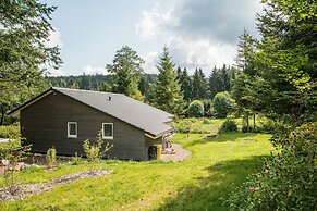 Ferienhaus Lichtung