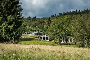 Ferienhaus Lichtung