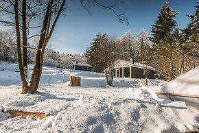 Ferienhaus Lichtung