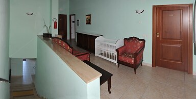Hotel Pietrapanna