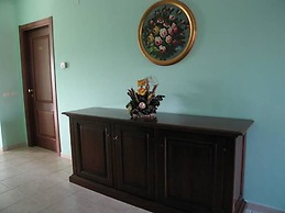 Hotel Pietrapanna