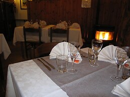 Hotel Pietrapanna