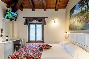 Il Roncal Wine Resort