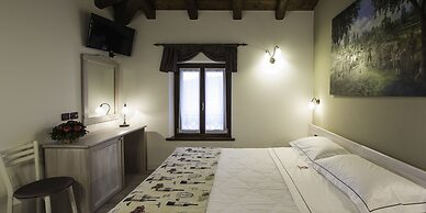 Il Roncal Wine Resort