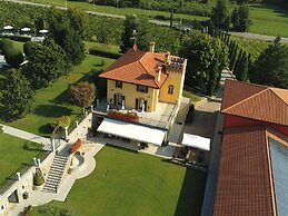 Il Roncal Wine Resort