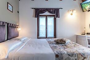 Il Roncal Wine Resort