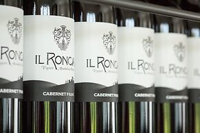 Il Roncal Wine Resort