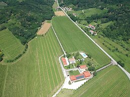 Il Roncal Wine Resort