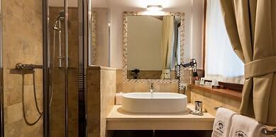 Il Roncal Wine Resort