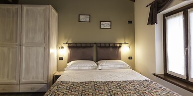 Il Roncal Wine Resort