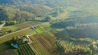 Il Roncal Wine Resort