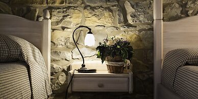 Il Roncal Wine Resort