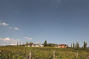 Il Roncal Wine Resort
