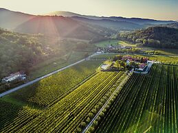 Il Roncal Wine Resort