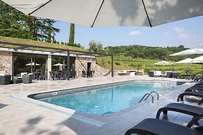 Il Roncal Wine Resort
