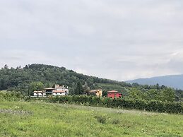 Il Roncal Wine Resort