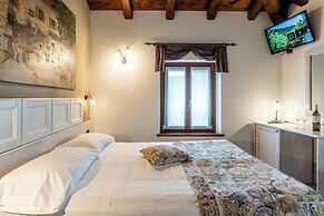 Il Roncal Wine Resort