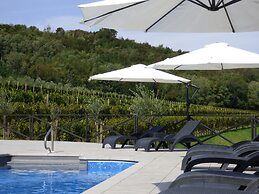 Il Roncal Wine Resort