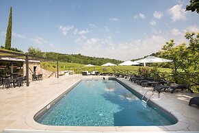 Il Roncal Wine Resort