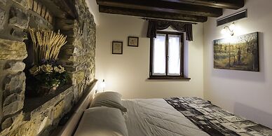 Il Roncal Wine Resort