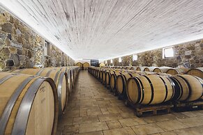 Il Roncal Wine Resort