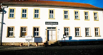 Hotel & Restaurant Taubennest