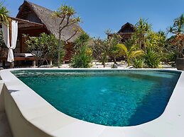 Loedi Bungalows Rote