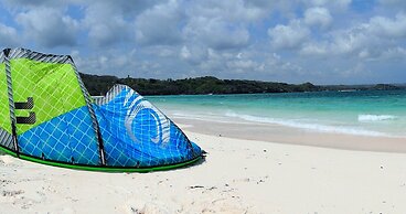 Loedi Bungalows Rote